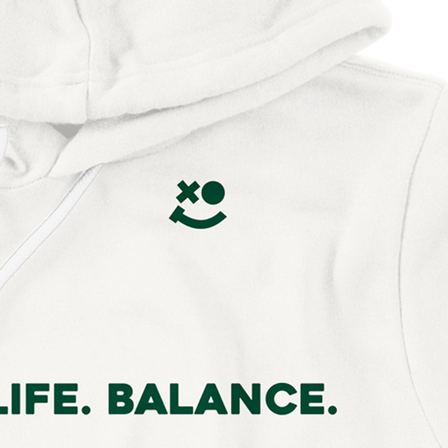 Hoop. Life. Balance.