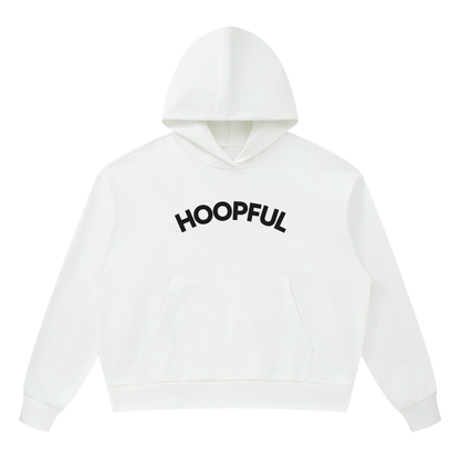 Freshman Season: Hoopful Hoodie