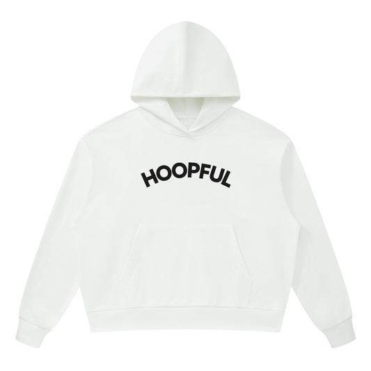 Freshman Season: Hoopful Hoodie