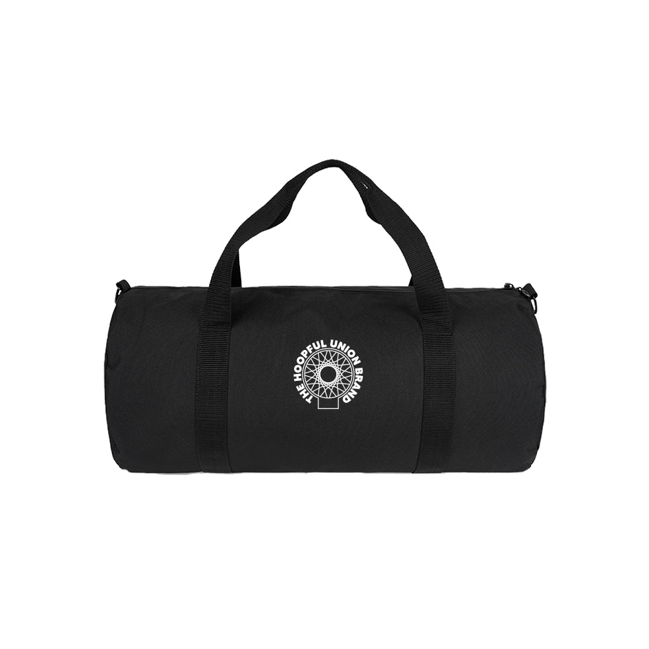 GYM DUFFEL BAG