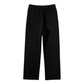 Freshman Season: Hoopful Fleece Straight Leg Pants