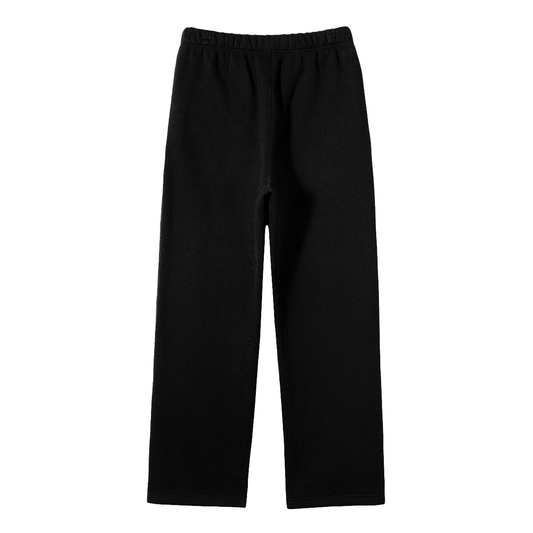 Freshman Season: Hoopful Fleece Straight Leg Pants