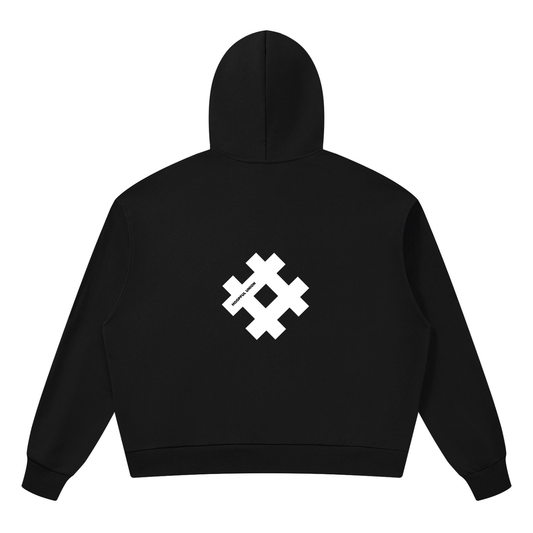 Freshman Season: Hoopful Hoodie