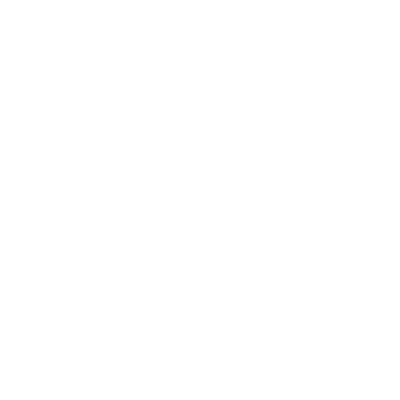 White Hoopful Union surrounding a hoop