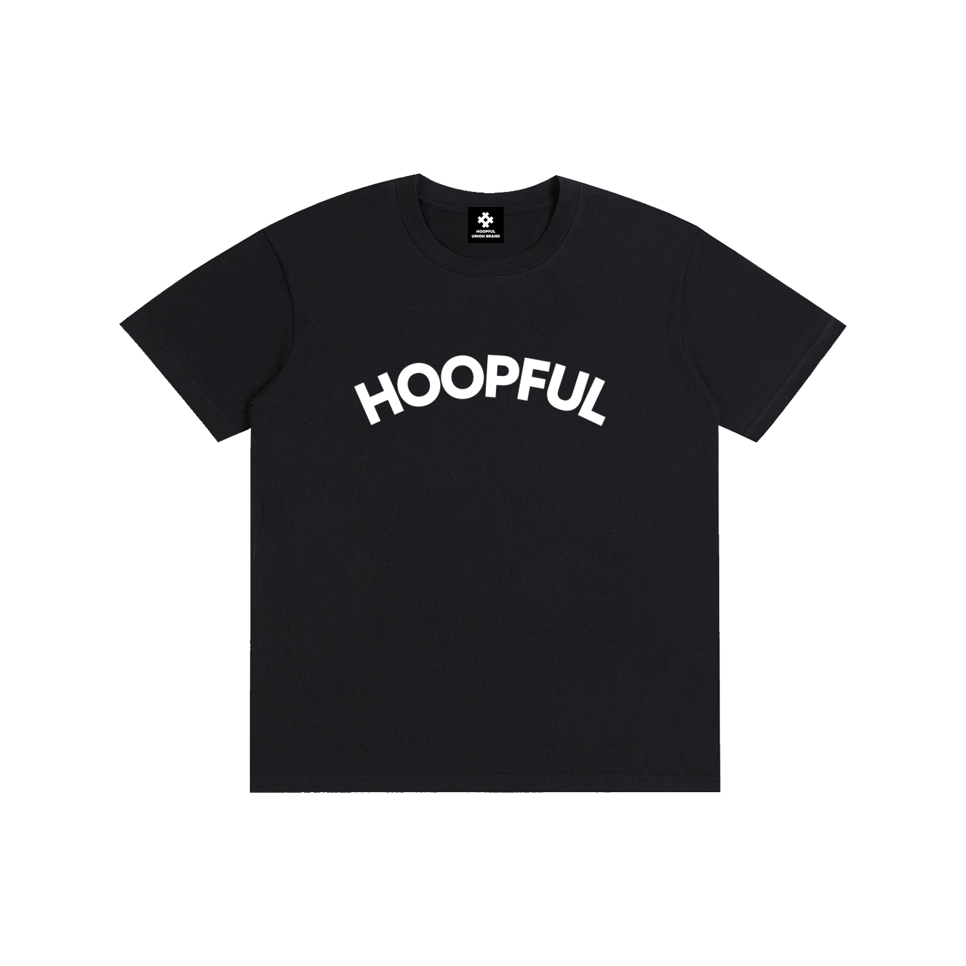 Freshman Season: Hoopful T-Shirt
