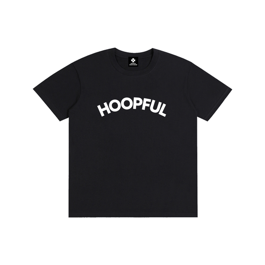 Freshman Season: Hoopful T-Shirt