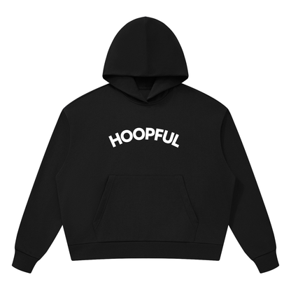 Freshman Season: Hoopful Hoodie