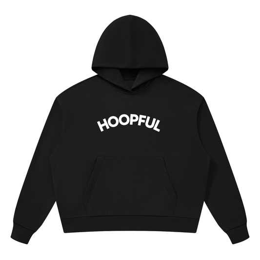 Freshman Season: Hoopful Hoodie