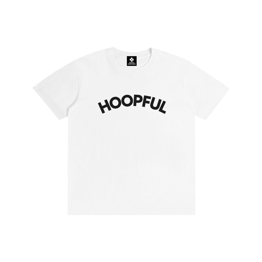 Freshman Season: Hoopful T-Shirt