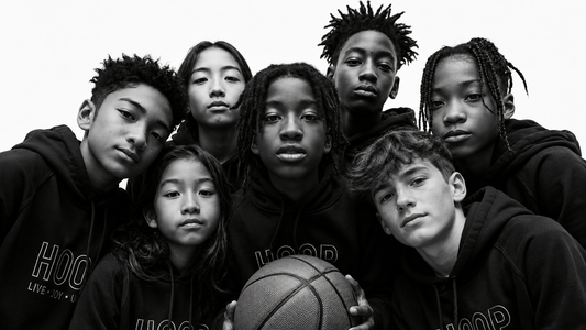 Hoop + Repeat