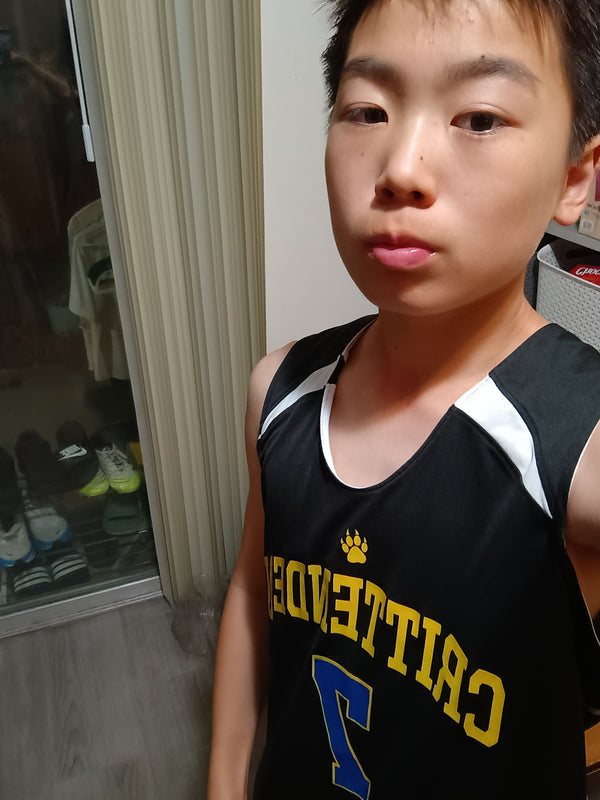 Jaichen Yan