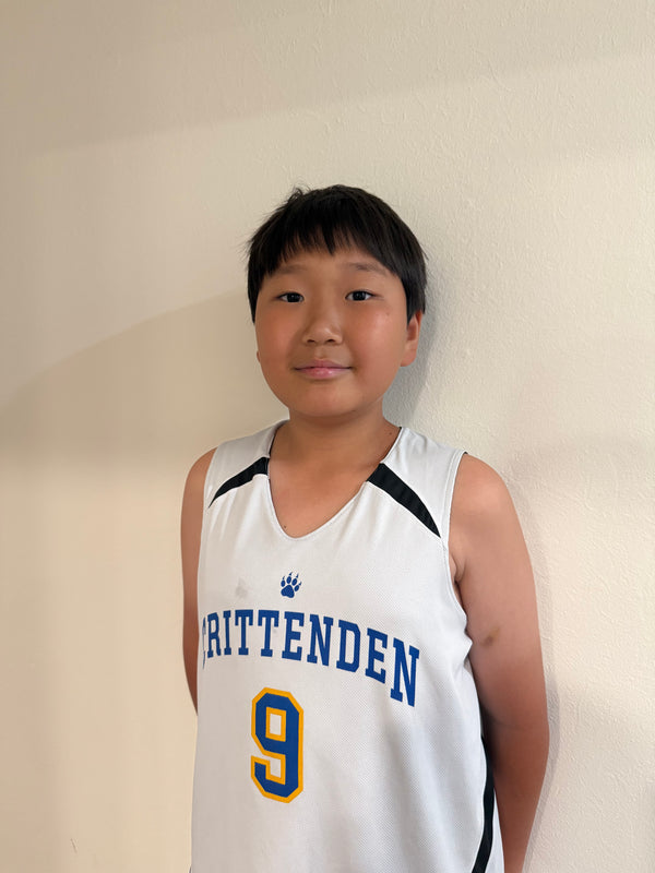 Ryan Kim